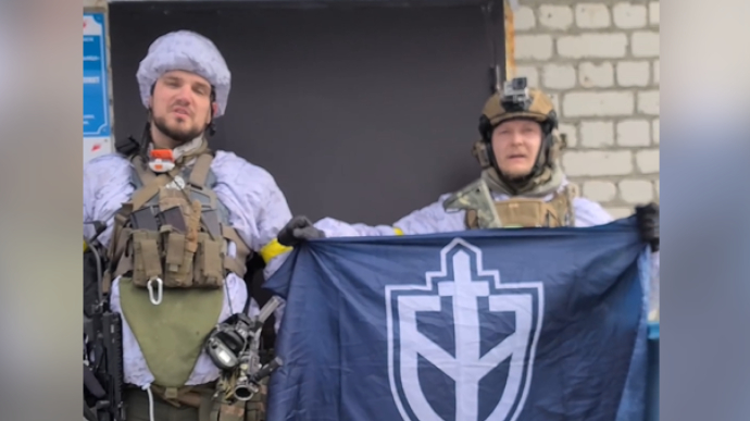 Русский добровольческий корпус согласовал с Украиной операцию в Брянской области - лидер