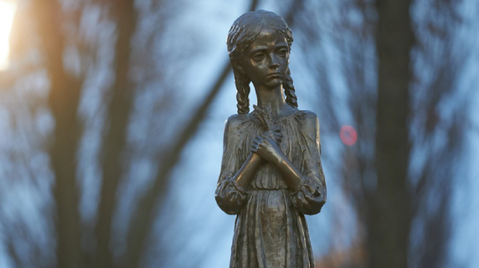 Bulgarian parliament recognizes Holodomor as genocide of Ukrainian people