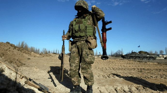 Armed Forces of Ukraine destroy 2 Russian ammunition storage points and strike Nova Kakhovka pontoon crossing – Operational Command Pivden (South)