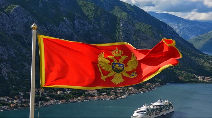 Чорногорія обіцяє приєднатися до всіх санкцій ЄС проти Росії