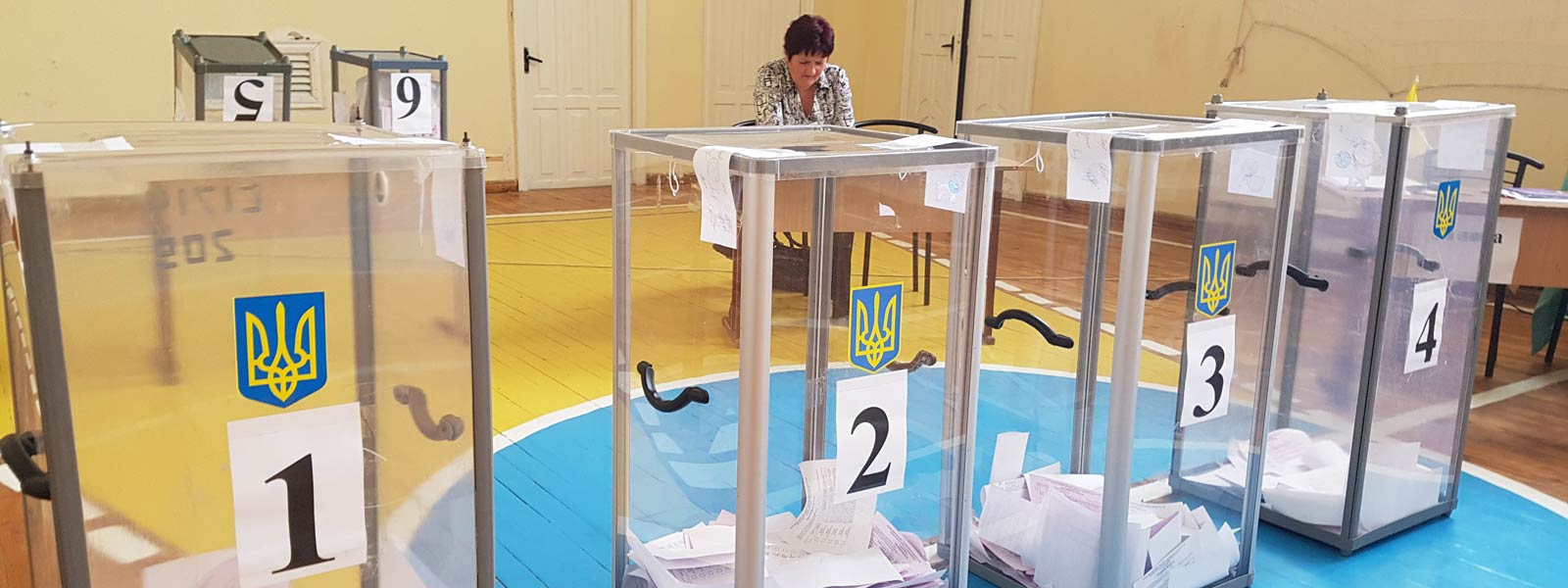 Кто на самом деле победил на местных выборах – Батькивщина или БПП?