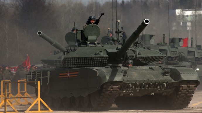 РФ перекинула 17 батальйонних груп в Україну за останній тиждень – Пентагон