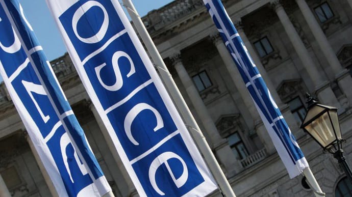 Зона боевых действий: ОБСЕ зафиксировала больше всего нарушений с июля 2020