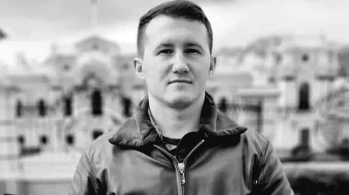 На войне погиб лётчик-герой Украины