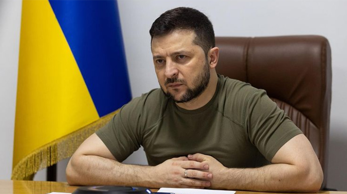 Zelenskyy: Some mayors abducted by occupiers found dead