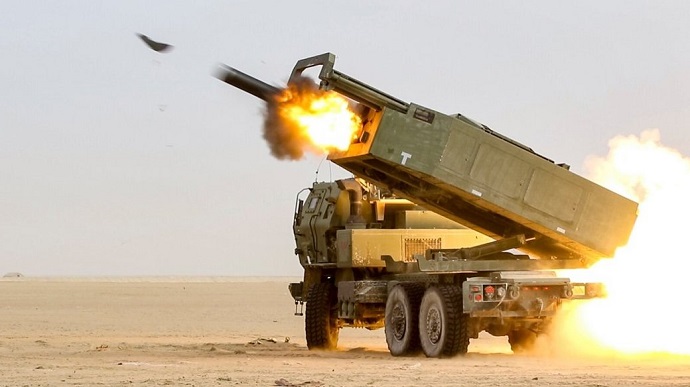 Ukraine’s Defence Ministry reveals number of HIMARS, MARS and M270 at army’s disposal 