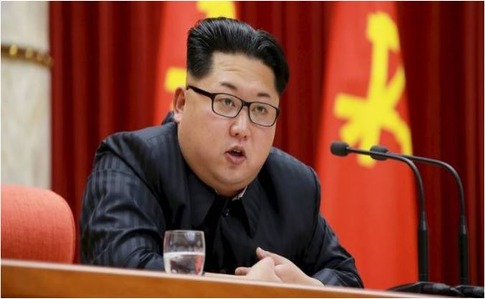 Ким Чен Ын: США находятся в пределах действия нашего ядерного оружия