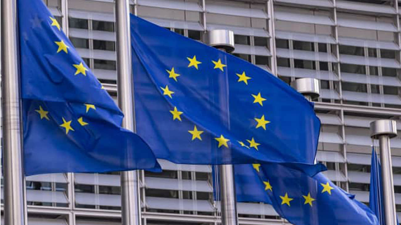 The EU has approved a plan for 150 billion euros of defense loans