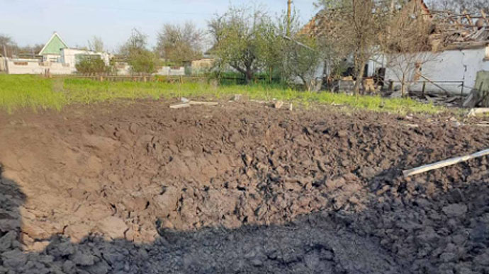 Russians kill 3 civilians in Donetsk Oblast and 2 in Zaporizhzhia Oblast in one day