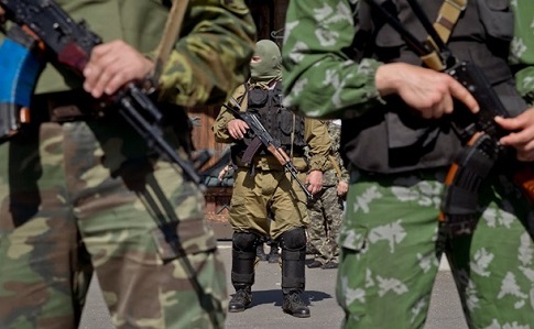 Штаб: Боевики нарушили договоренности о прекращении огня на праздники