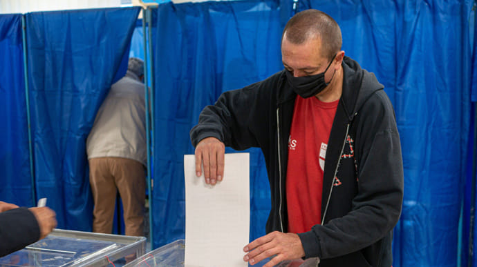 Райкомиссии Одессы подвели итоги выборов мэра города – СМИ 