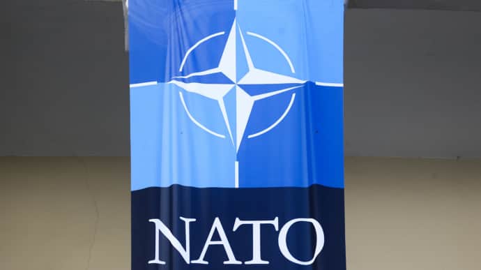 NATO ministers in Brussels will not make final decision on US$100bn fund for Ukraine