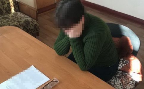 СБУ задержала двух информаторш ДНР из Лимана, которые шифровали данные о ВСУ