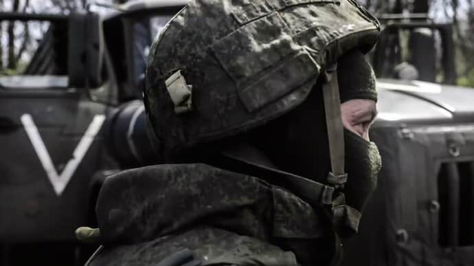 Розвідка Британії розповіла, скільки кадировців продовжують воювати в Україні