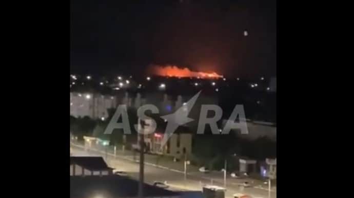 Ukrainian drones attack 4 Russian oil refineries and Russian radar stations overnight – General Staff
