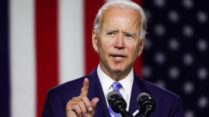 Biden on providing Ukraine with cluster munitions: they need them