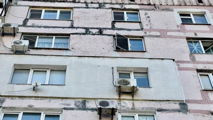 Росія вдарила по промисловості у Запоріжжі: 6 людей постраждали