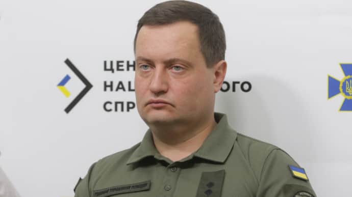 ГУР: Проєктом Хочу жить успішно скористалися 260 військових РФ