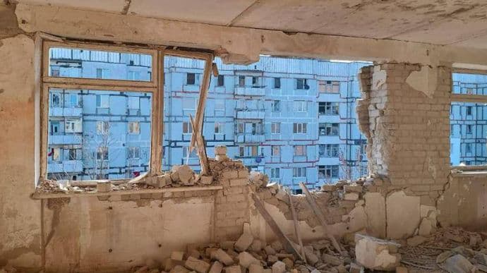 Russian attack kills Zaporizhzhia Oblast resident on his birthday – photo