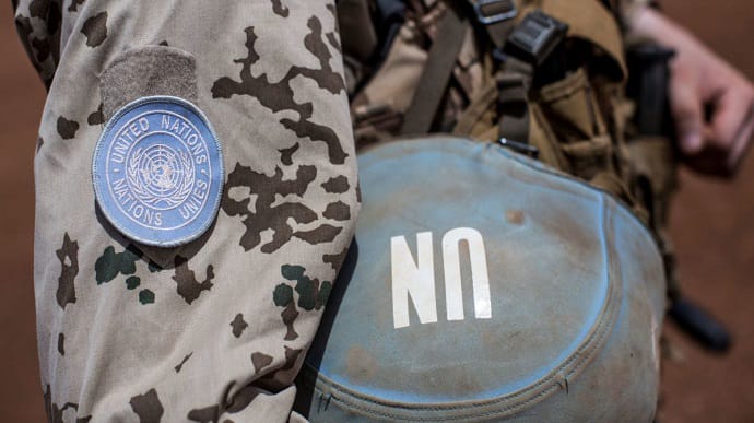 У Малі терористи напали на базу ООН, загинули 4 миротворці