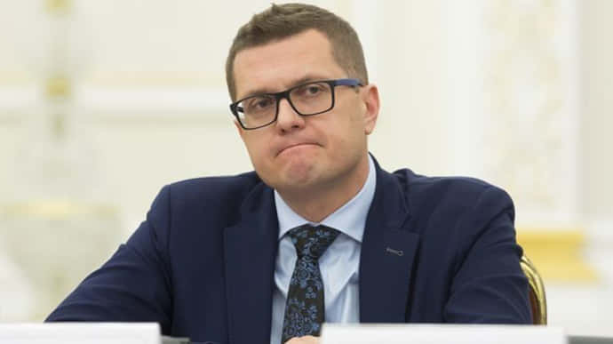 Баканов заявив, що іноземні спецслужби намагаються розхитати ситуацію на Одещині