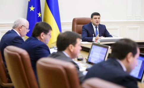 Уряд схвалив поліграф для перевірки керівництва Укроборонпрому