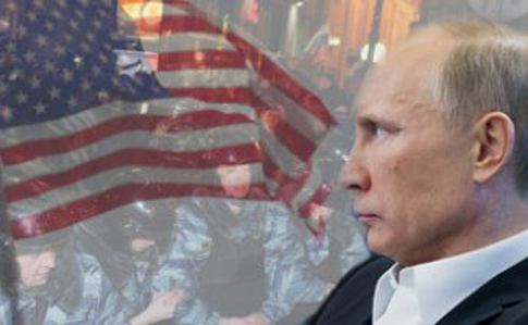 AP: Путина в США любит каждый десятый
