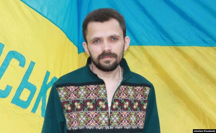 На Донбасі помер волонтер, який після побиття тиждень перебував у комі