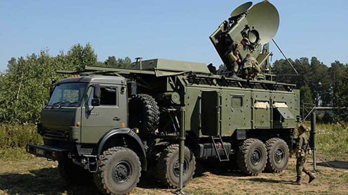 Russia has advantage in electronic warfare and uses it to throw Ukrainian HIMARS off course – FT