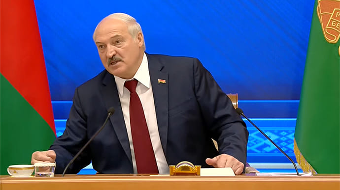 Бойовики ОРЛО допитали Протасевича – Лукашенко