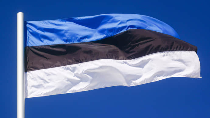 Estonian President: Russian strikes on civilians will not go unpunished at international tribunal