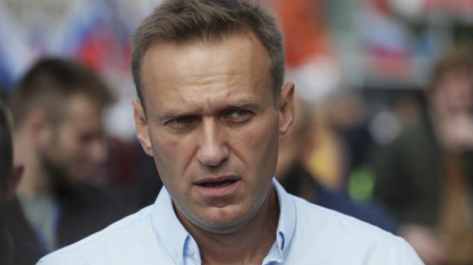 ЕС выпустил заявление по приговору Навальному, не упомянув о санкциях