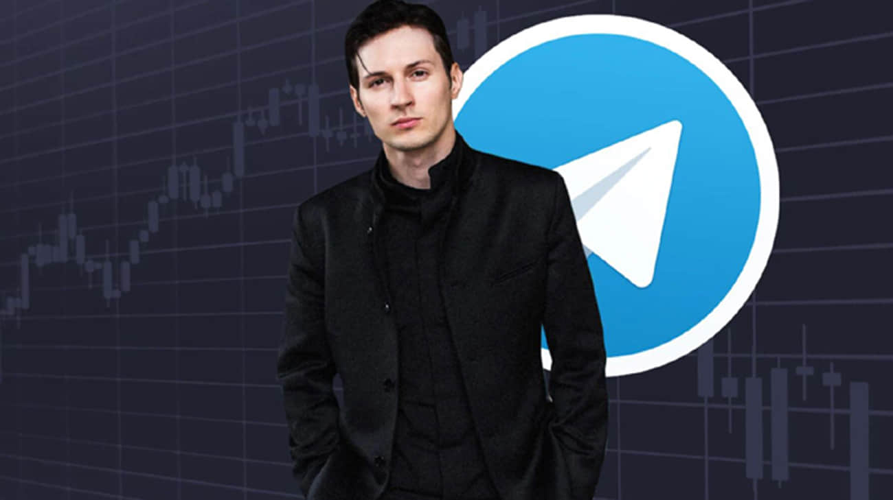 Russian Embassy in France requests access to detained billionaire Pavel Durov