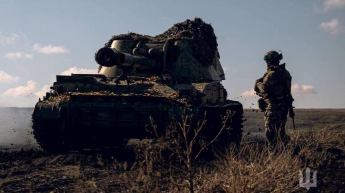 У війні проти України Росія втратила ще 1040 військових