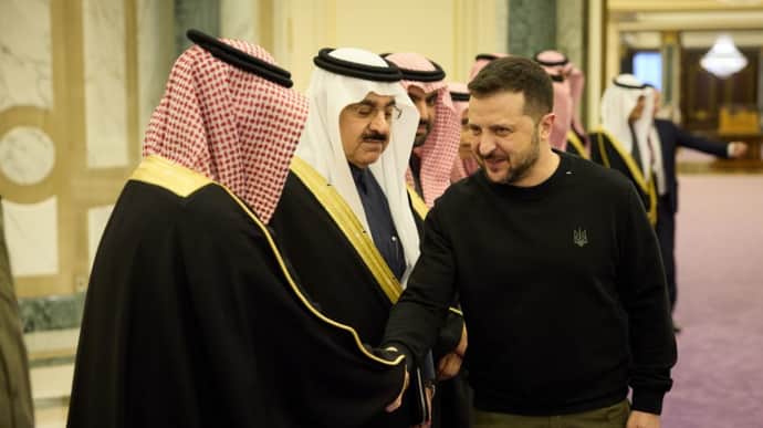Саудівська Аравія не поїде на Саміт миру, бо там не буде Росії – ЗМІ