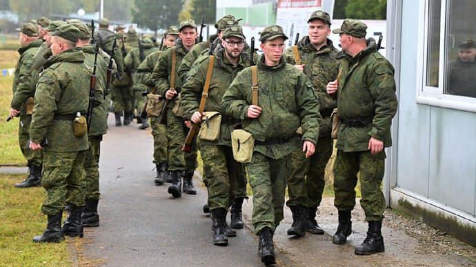 Шойгу запевняє, що нову мобілізацію не планують, мовляв, окупантів і так достатньо 