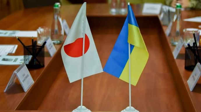 Поранення японського журналіста в Києві: посольство Японії обурене