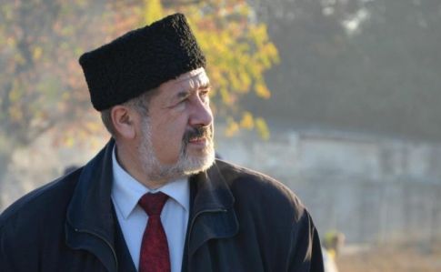 Меджлис предлагает пройти мирным маршем достоинства до Крыма