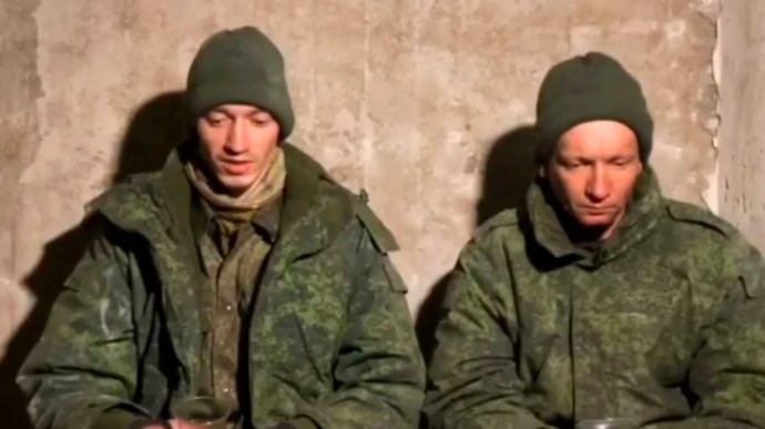 Солдаты РФ массово отказываются от военных командировок в Украину - штаб