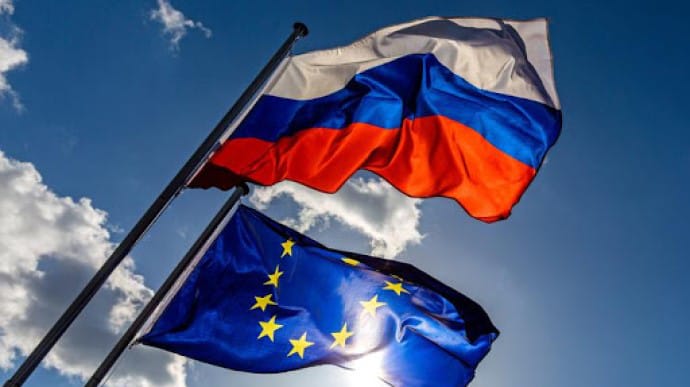 Боррель: країни ЄС згодні, що не варто нарощувати напруженість з РФ