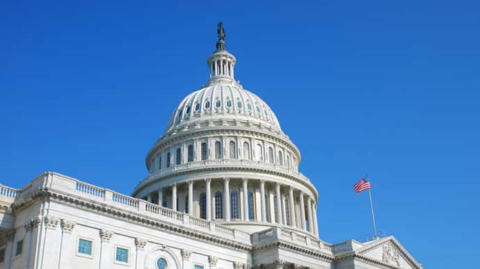 Democrats in US Congress pledge support for Speaker Johnson's Ukraine aid bill