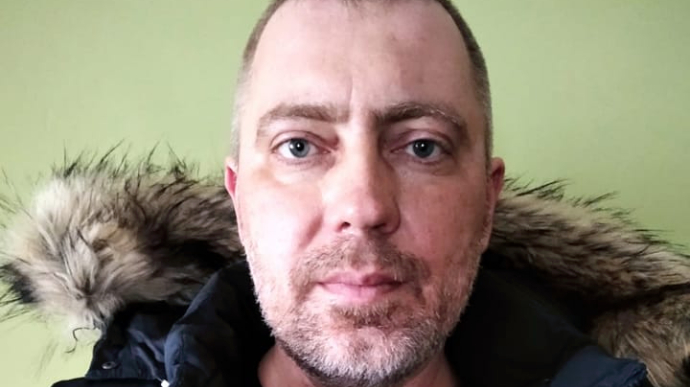 В Каховке россияне отпустили журналиста после 8 дней пыток