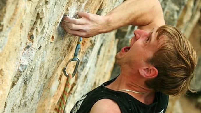 Ukrainian world climbing champion Petrenko killed in action