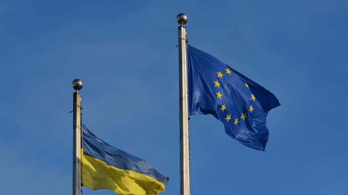 EU urges increased military assistance to Ukraine – summit conclusions