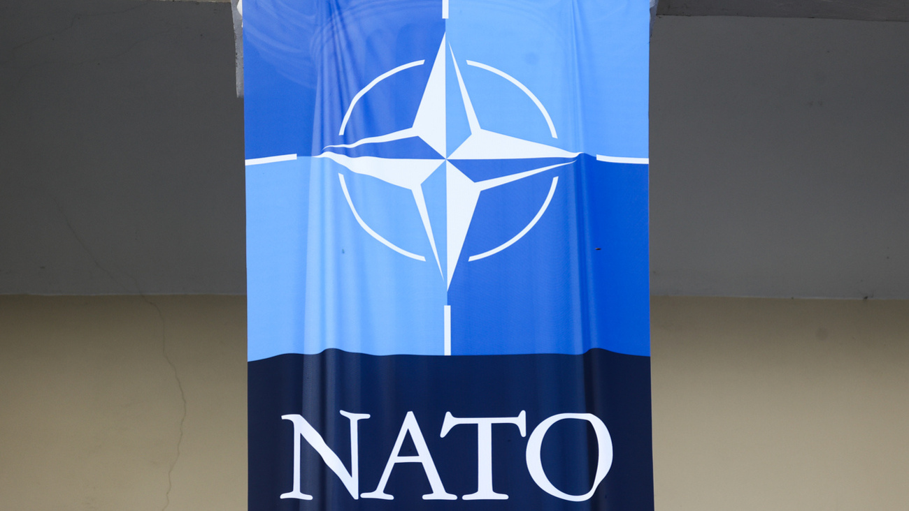 Hague summit decision set to "build bridge" between Ukraine and NATO