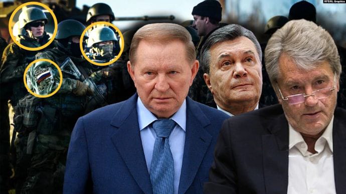 Россия усиливала свою армию в Крыму после Харьковских соглашений – разведка