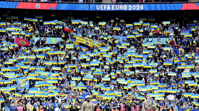 Відбір до Євро-2024: Україна програла у першому матчі на чолі з Ротанем