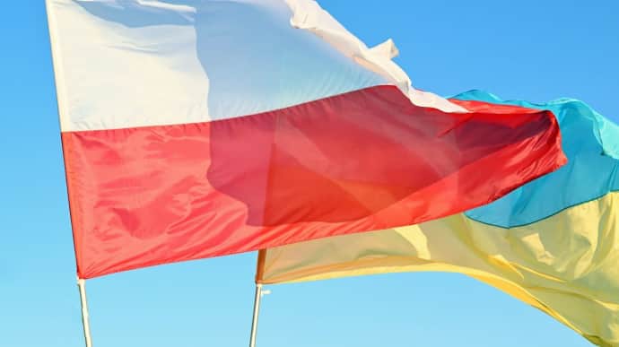 Polish associations confirm strange behaviour of Polish official in negotiations with Kyiv