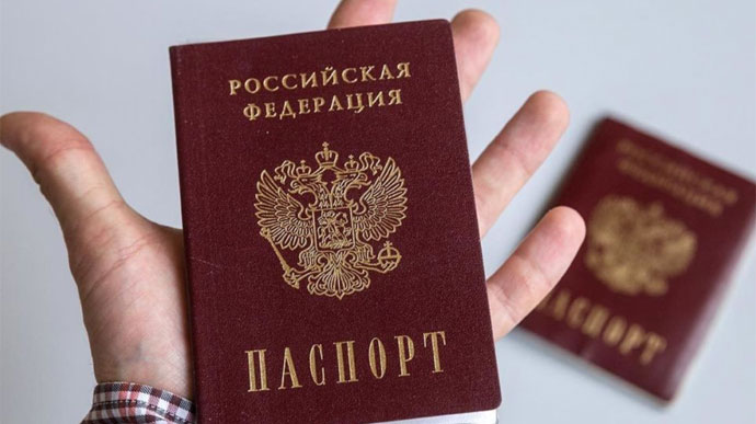 Путін підписав указ про спрощене громадянство для тих, хто піде на війну 