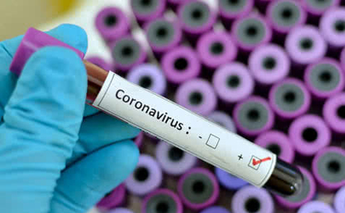 На Тайвані зафіксували першу смерть від коронавірусу 